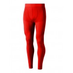 LENZ 6.0 MERINO LONG PANTS vyriškos termo kelnės